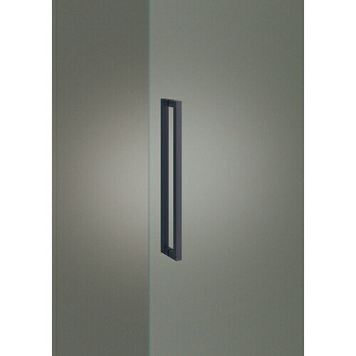 UNION(ユニオン) G1171-01-061-L600 ドアハンドル 押し棒 1セット(内外) [ネオイズム]