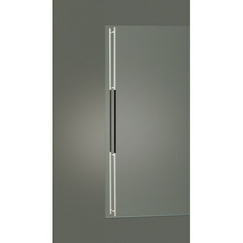 UNION(ユニオン) G2690-20-121-B ドアハンドル 押し棒 1セット(内外) [ネオイズム]