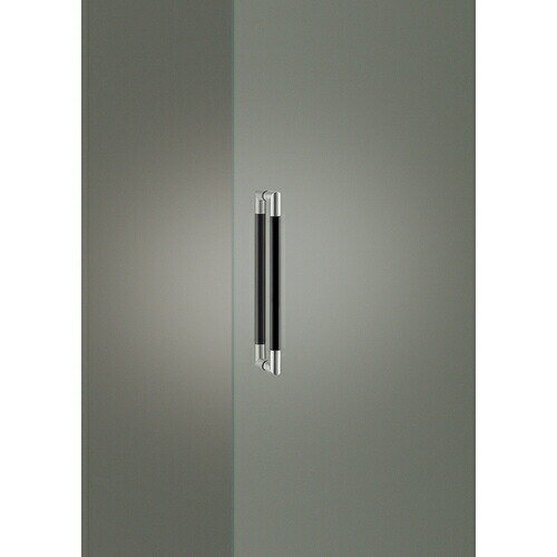 UNION(ユニオン) G2750-21-711-L452 ドアハンドル 押し棒 1セット(内外) [ネオイズム]