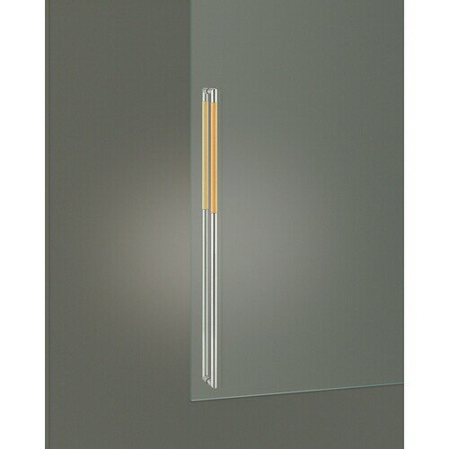 UNION(ユニオン) G2751-11-708 ドアハンドル 押し棒 1セット(内外) [ネオイズム]