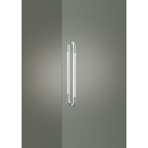 UNION(ユニオン) G5615-54-077 ドアハンドル 押し棒 1セット(内外) [ネオイズム]