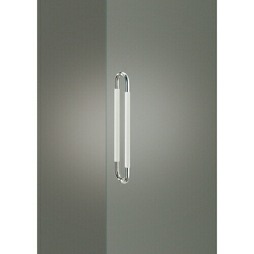 UNION(ユニオン) G7058-54-077 ドアハンドル 押し棒 1セット(内外) [ネオイズム]