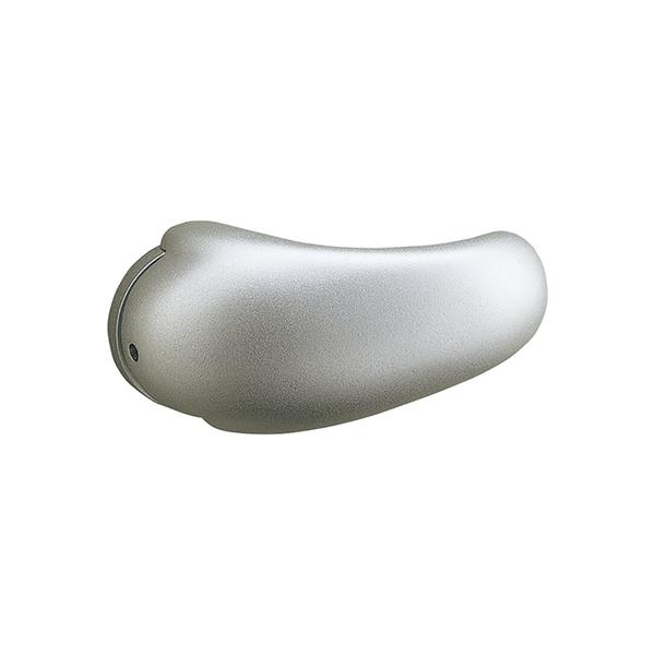 UNION(ユニオン) レバーハンドル ケアレバー UL238-001 アルミ ブラストシルバー[イノヴ]