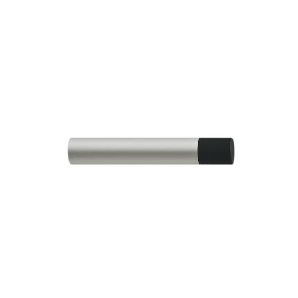 商品の特徴 UNION(ユニオン) ドアエクイップメント 戸当たり 壁・ドア付タイプ UT-261-120B-AFS アルミ ユニフロストシルバー＋ゴム ブラック 製品仕様 ●分類:建築用金物 ＞ ドアエクイップメント ＞ 戸当たり ＞ 壁・ドア付タイプ ●商品型番:UT-261-120B-AFS ●仕様:アルミ ユニフロストシルバー＋ゴム ブラック ●サイズ:φ20×120 ●重量:0.1kg ●備考:耐荷重　5kg