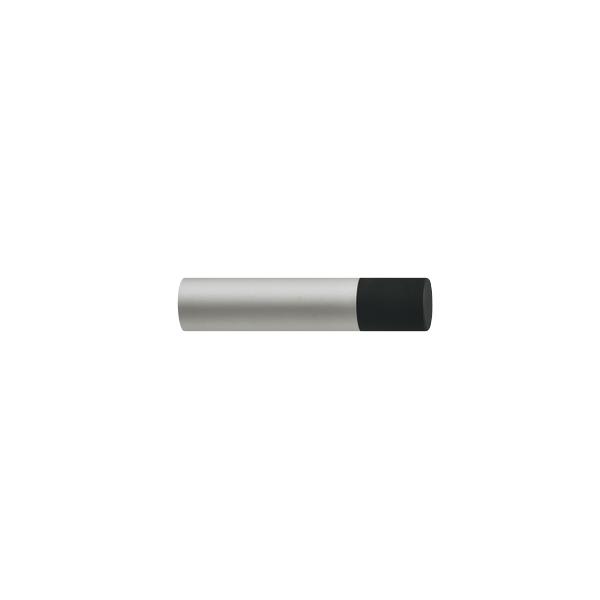 商品の特徴 UNION(ユニオン) ドアエクイップメント 戸当たり 壁・ドア付タイプ UT-261-90B-AFS アルミ ユニフロストシルバー＋ゴム ブラック 製品仕様 ●分類:建築用金物 ＞ ドアエクイップメント ＞ 戸当たり ＞ 壁・ドア付タイプ ●商品型番:UT-261-90B-AFS ●仕様:アルミ ユニフロストシルバー＋ゴム ブラック ●サイズ:φ20×90 ●重量:70g ●備考:耐荷重　5kg