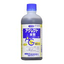 ◆MMAG アグレプト 500ml エキザイ