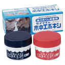 ◆セメダイン 水中エポキシ 100gセット CA-152