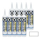 ◆セメダイン 8070ホワイト 10本入 SR-060 330ml