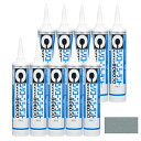 ◆セメダイン 8060プロアルミ 10本入 330ml(センモンテンゲンテイ)