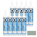◆セメダイン 8060プロニューGY10本 330ml(センモンテンゲンテイ)