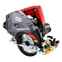 ◆マックス MAX 充電式防じん兼用丸のこ PJ-CS53CDP-BC/1850A