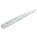 ◆ユーエム工業 シルキー ゴムボーイ 細目 替刃 240MM 291-24