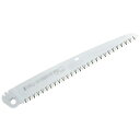 ◆ユーエム工業 シルキー ゴムボーイ 荒目 替刃 240MM 295-24