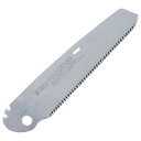 ◆ユーエム工業 シルキー ポケットボーイ大工 替刃 130mm 130MM 337-13