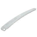 ◆ユーエム工業 シルキー ゴムボーイカーブ万能目替刃 240MM 461-24