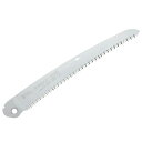 ◆ユーエム工業 シルキー ゴムボーイカーブ荒目替刃 270MM 464-27