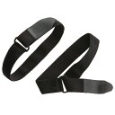 ◆ユーエム工業 シルキー レッグストラップ600 885-02