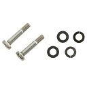 ◆ユーエム工業 シルキー ロング/ズバット2段背金ネジ 886-50