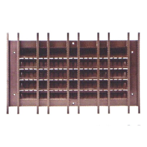 ◆ ヤギリ1型 ブラウン