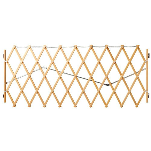 ◆ 小笠原製作所 ジャンボベビーフェンス 180cm