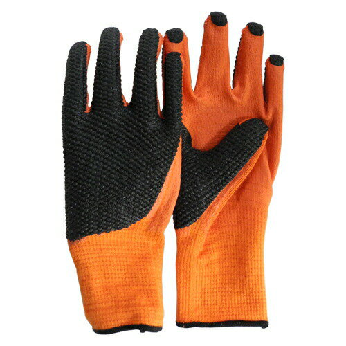 ◆一色本店 柑橘収穫用手袋 K86Lサイズ