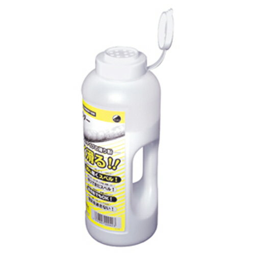 ◆ジェフコム デンサン ウェットパウダー 0.5L DSP-500