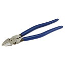 ◆ジェフコム 電工プロニッパ 圧着付強力 JSC-220