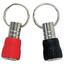 ◆ジェフコム デンサン ビットホルダー(赤・黒) BH-635RBK
