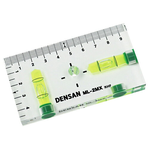 ◆ジェフコム デンサン スイッチボックスケガキレベル ML-2MX