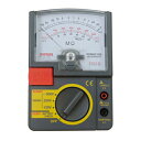 ◆ジェフコム デンサン 絶縁抵抗計 PDM-5219S