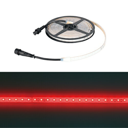 ◆ジェフコム LEDテープライト SJ-T01-05RR