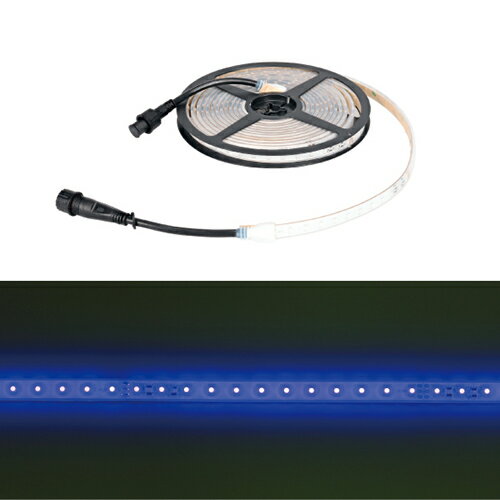 ◆ジェフコム LEDテープライト SJ-T01-05BB