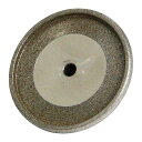 ◆ツムラ 目立機 匠 CBNホイール 4.8mm