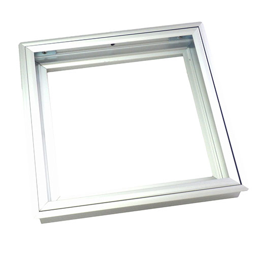 ◆清水 SPG 床下点検口 200角 66220 シルバー