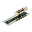 ◆アローライン工業 アローライン 本焼シゴキ鏝 0.3mm 285mm