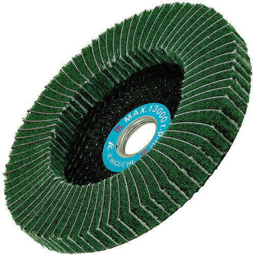 ◆イチグチ BS スコートライトディスクMKS #400 KS121