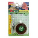 ◆イチグチ BS ネジタルスコーライト六角軸 30X25/6.3 #320
