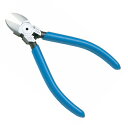 ◆フジ矢 プラスチックニッパ FPN-125RS