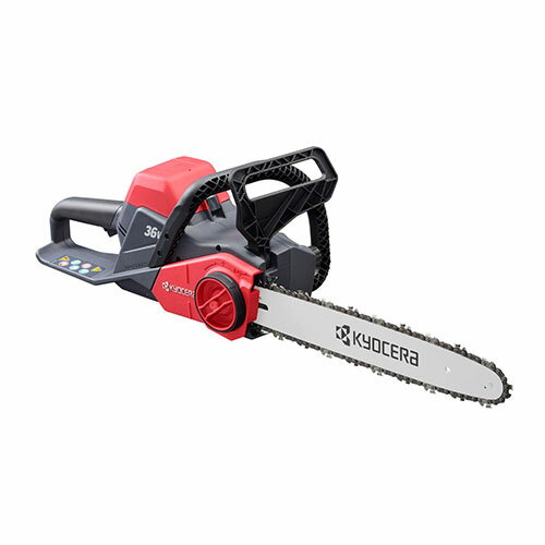 京セラ(リョービ) 充電式チェンソー 663300A