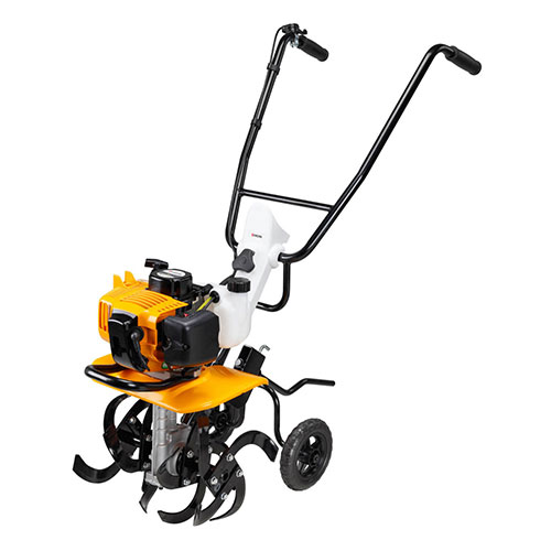 京セラ(リョービ) エンジン耕うん機(カルチベータ) RCVK-4300 663250A