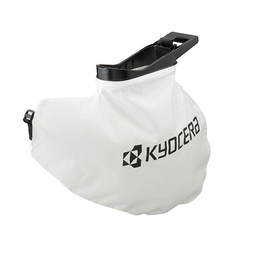 ◆京セラインダストリアルツールズ 京セラ(リョービ) ダストバッグ 容量35L 60700757