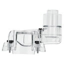 京セラ(リョービ) トリマ用アクセサリー TRE-60V・MTR-42用部品 集じんアダプタ【在庫有り】