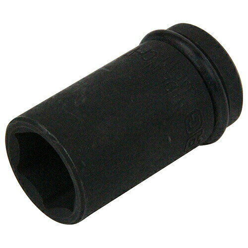 リョービ(京セラ) インパクト六角ソケット 19X52mm(6742071)