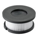 京セラ(リョービ) 充電式クリーナー用 HEPAフィルター 1個入 60700717(2)