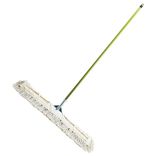 ◆ミヅシマ工業 体育館モップ 041-0220 90cm [送料別途お見積り](3)