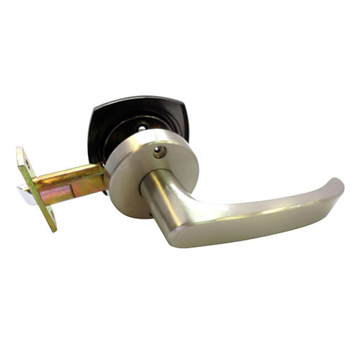 ◆川口技研 Jレバー 戸襖錠 丸座 JL-24-2M-N