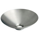 ◆カクダイ カクダイ 丸型手洗器 493-038