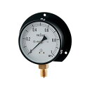 ◆カクダイ 蒸気用圧力計 一般用Bタイプ 649-874-05B