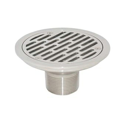 ◆カクダイ 側面底面兼用循環金具 400-502-75