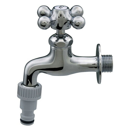 ◆カクダイ 横水栓 701-022-13